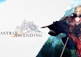 Astria Ascending EN Argentina Xbox One Xbox Series Xbox Windows