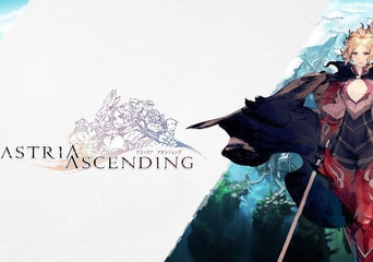Astria Ascending EN Argentina Xbox/One/Series/Xbox - PC