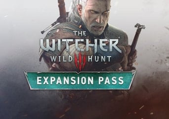 The Witcher 3: Wild Hunt - Expansion Pass DLC EN/DE/FR/IT/PL/CS Global GOG