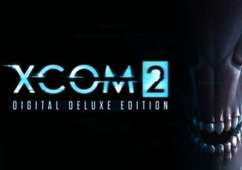 XCOM 2 Deluxe Edition Argentina Xbox One Xbox Series