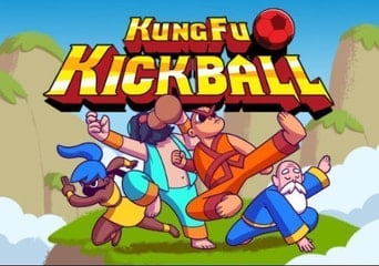 KungFu Kickball United States Xbox One Xbox Series