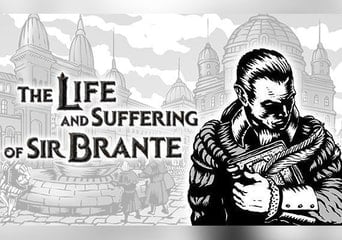 The Life and Suffering of Sir Brante EN Argentina Xbox One Xbox Series