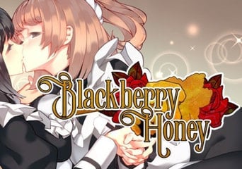 Blackberry Honey EN EU Xbox One Xbox Series
