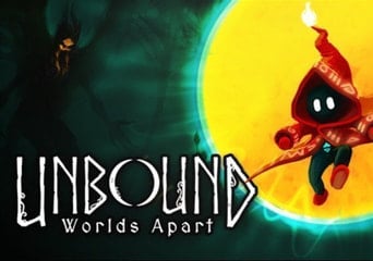 Unbound: Worlds Apart Argentina Xbox One Xbox Series
