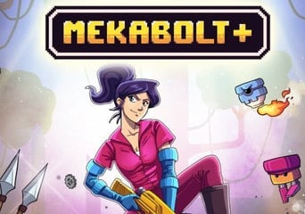 Mekabolt + EN Argentina Xbox Series