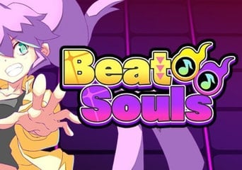 Beat Souls EN EU Nintendo Switch