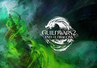 Guild Wars 2: End of Dragons Deluxe Edition EN Global Official website