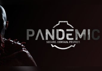 SCP: Pandemic EN Global Steam