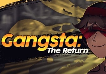 Gangsta: The Return EN Global Steam