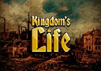 Kingdom's Life Global Steam