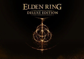 Elden Ring Deluxe Edition EU Xbox One/Series