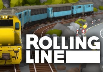 Rolling Line Global Steam