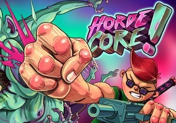 HordeCore EN Global Steam