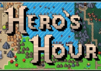 Hero's Hour EU Steam