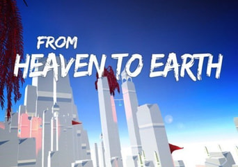 From Heaven To Earth Argentina Xbox One/Series