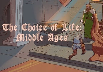 The Choice of Life: Middle Ages EN/RU Argentina Xbox One Xbox Series