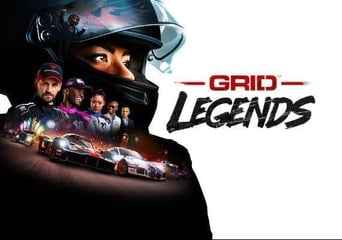 GRID Legends EN Global EA App