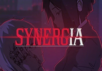 Synergia: A Cyberpunk Thriller Visual Novel EN Argentina Xbox One Xbox Series
