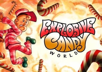 Explosive Candy World EN Argentina Xbox One Xbox Series