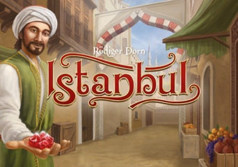 Istanbul Digital Edition EN Argentina Xbox One Xbox Series