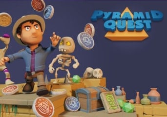 Pyramid Quest Argentina Xbox One/Series