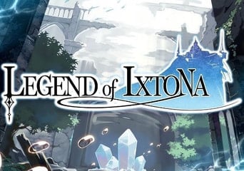 Legend of Ixtona EN Argentina Xbox One Xbox Series