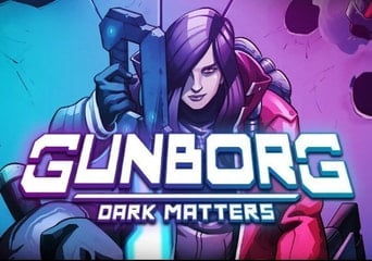 Gunborg: Dark Matters EN Argentina Xbox One Xbox Series