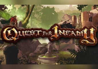 Quest for Infamy EN Global Steam
