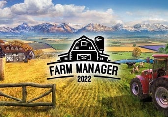 Farm Manager 2022 EN Argentina Xbox One Xbox Series