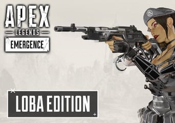 Apex Legends DLC Loba Edition Global EA App