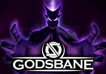 Godsbane EN/DE/FR/RU Global Steam