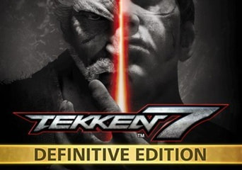 Tekken 7 Definitive Edition Turkey Xbox One/Series