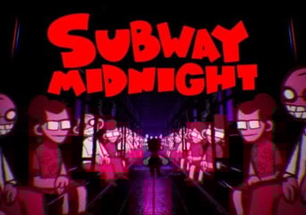 Subway Midnight Global Steam