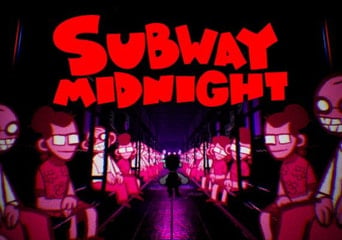 Subway Midnight Global Steam