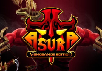 Asura CE Edition (PC) Steam Key Global