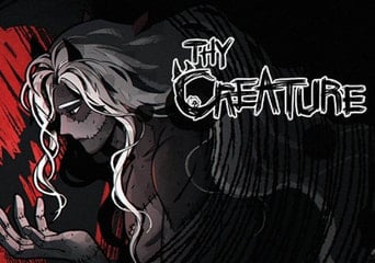 Thy Creature EN/JA/KO/RU/ZH Global Steam