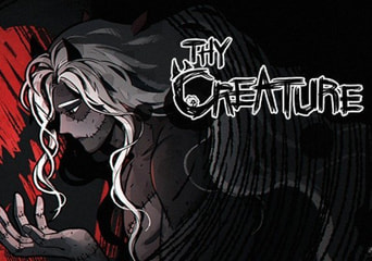 Thy Creature (PC) Steam Key Global