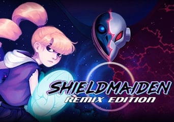 Shieldmaiden Remix Edition EN/PT Global Steam
