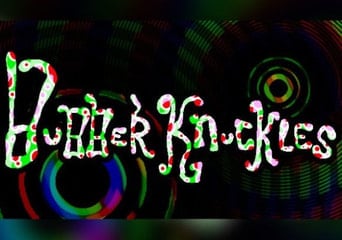 Bubberknuckles VR EN Global Steam