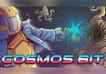Cosmos Bit Argentina Xbox One/Series