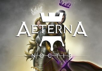 Aeterna Noctis EN/DE/FR/JA/PT/RU/ZH/ES Global Xbox One Xbox Series