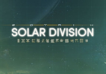Zotrix: Solar Division EU Nintendo Switch