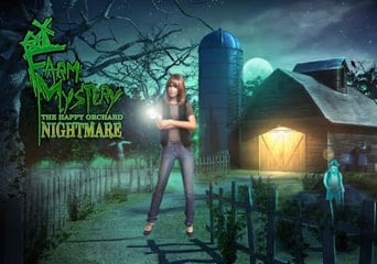 Farm Mystery EU Nintendo Switch