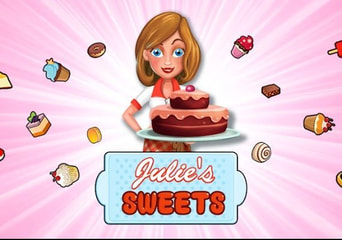 Julie's Sweets EU Nintendo Switch
