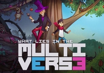 What Lies in the Multiverse EN/DE/FR/PL/KO/PT/ZH/ES Global Steam