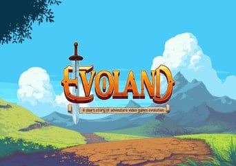 Evoland Legendary Edition EN Global Steam