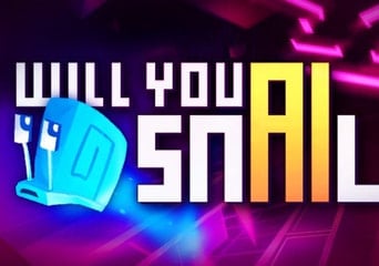 Will You Snail? Global Steam