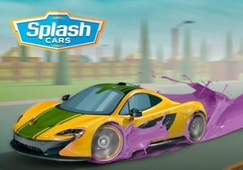 Splash Cars EN Argentina Xbox One Xbox Series