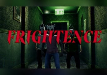 Frightence EN Argentina Xbox One Xbox Series