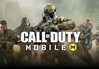 CoD Call of Duty: Mobile - Battle Hardened Neon Fire Bundle DLC Global Official website
